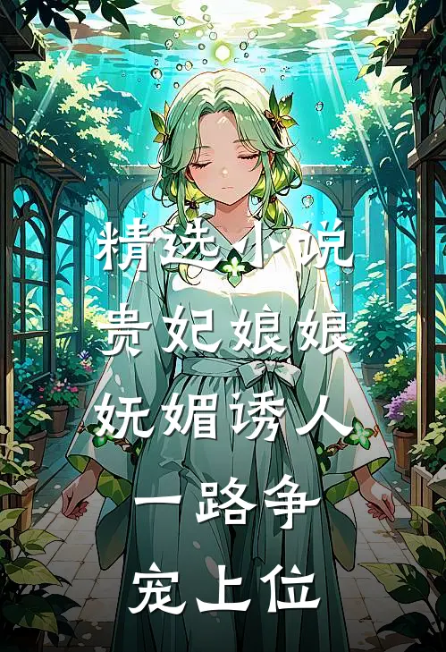 精选小说贵妃娘娘妩媚诱人，一路争宠上位