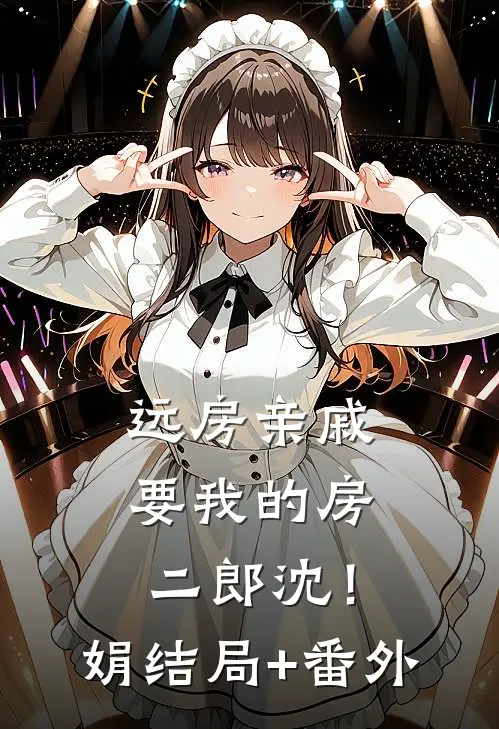 远房亲戚要我的房二郎沈！娟结局+番外