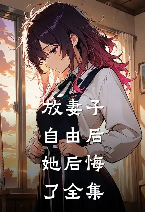 放妻子自由后,她后悔了全集免费阅读