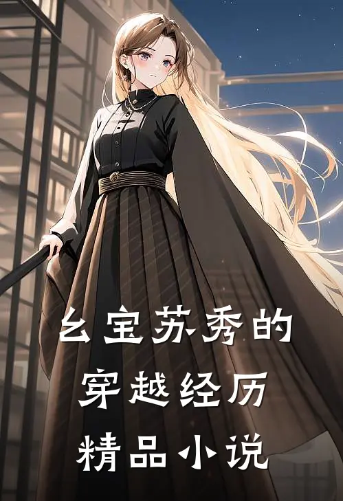 幺宝苏秀的穿越经历精品小说