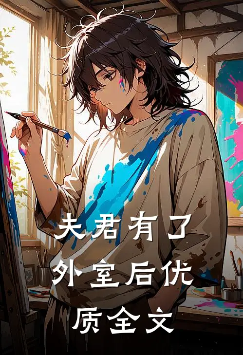 夫君有了外室后优质全文