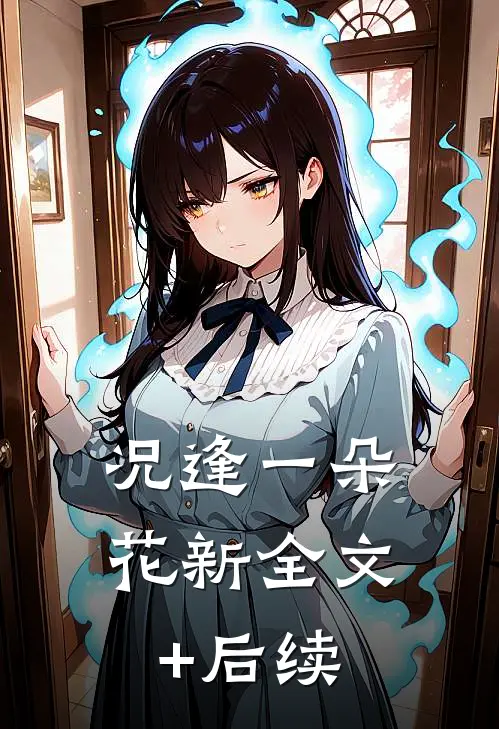 况逢一朵花新全文+后续
