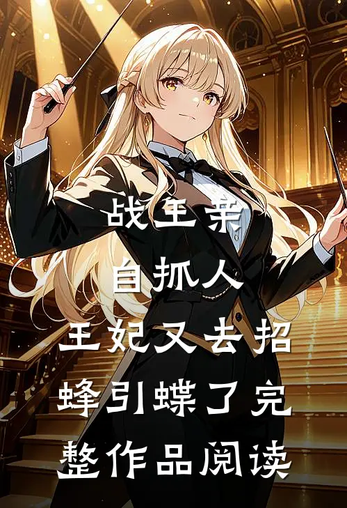 战王亲自抓人：王妃又去招蜂引蝶了完整作品阅读