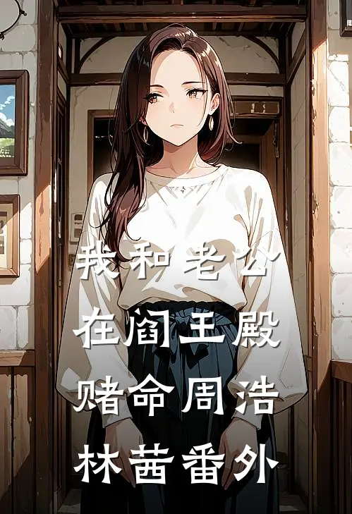我和老公在阎王殿赌命周浩林茜 番外
