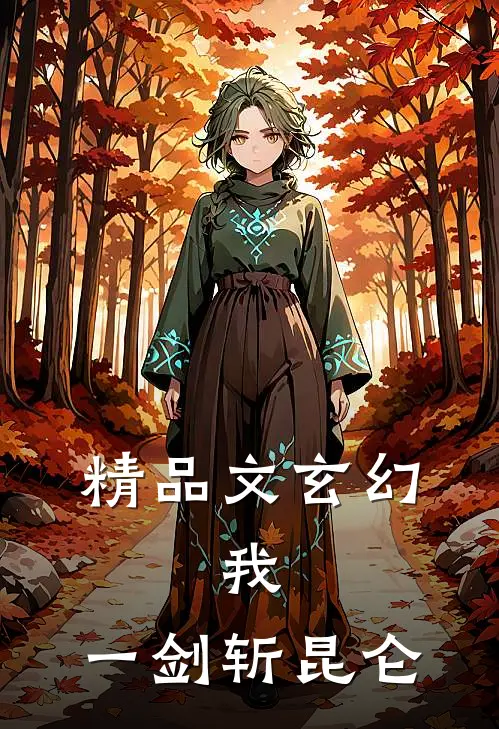 精品文玄幻：我，一剑斩昆仑