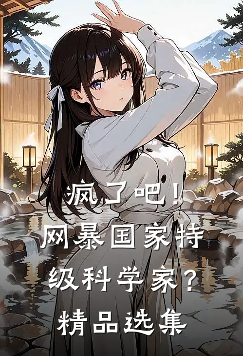 疯了吧！网暴国家特级科学家？精品选集