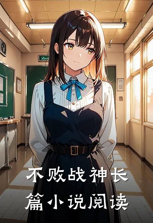不败战神长篇小说阅读
