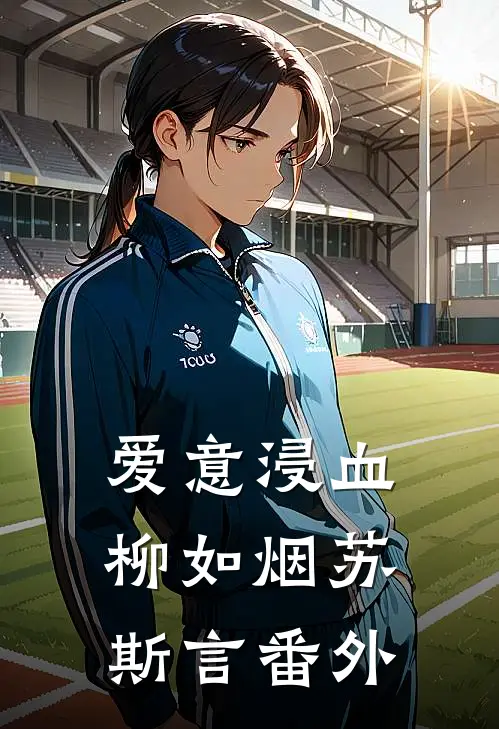 爱意浸血柳如烟苏斯言番外