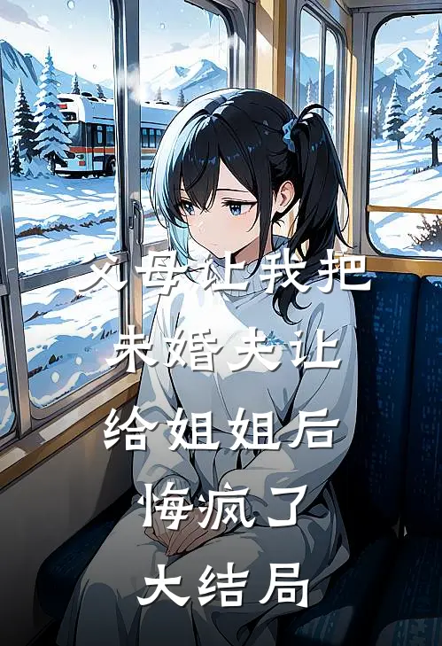 父母让我把未婚夫让给姐姐后，悔疯了大结局