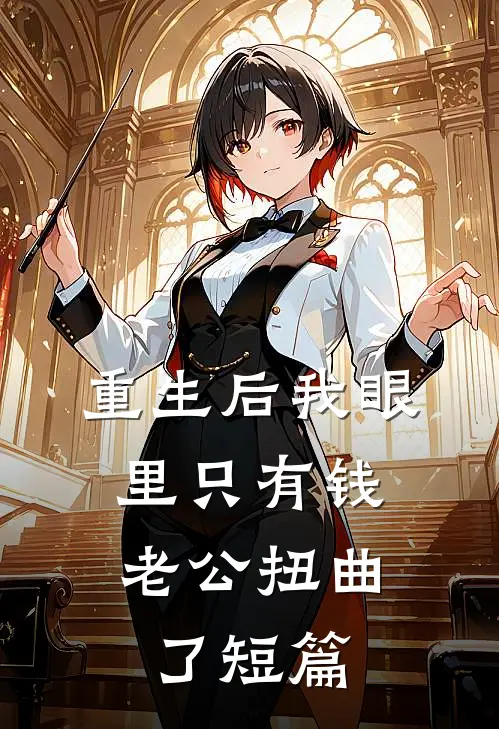 重生后我眼里只有钱，老公扭曲了短篇