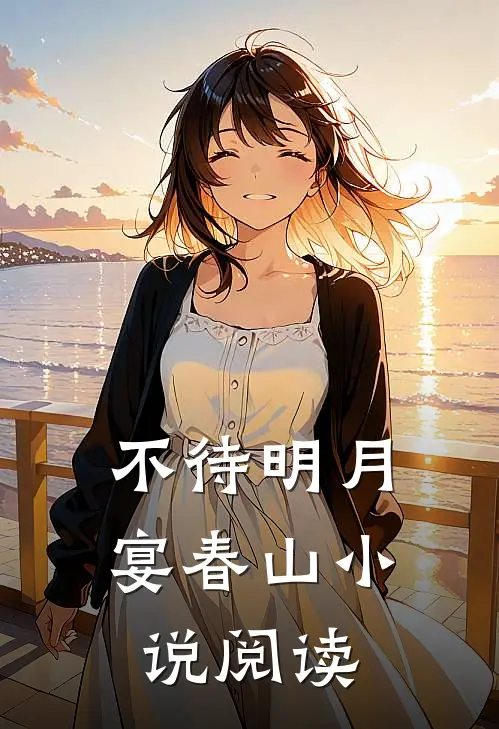 不待明月宴春山小说阅读