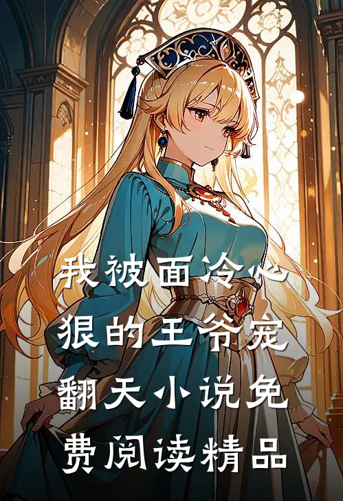 我被面冷心狠的王爷宠翻天小说免费阅读精品
