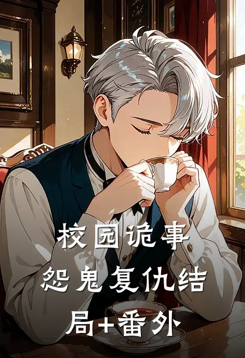 校园诡事：怨鬼复仇结局+番外