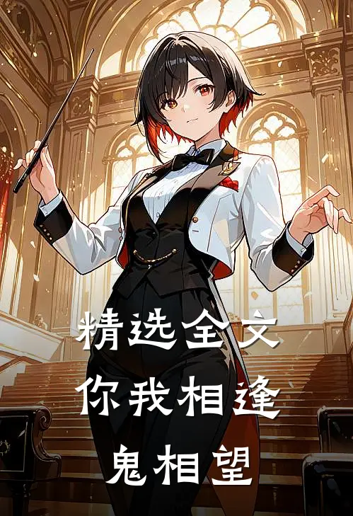 精选全文你我相逢鬼相望