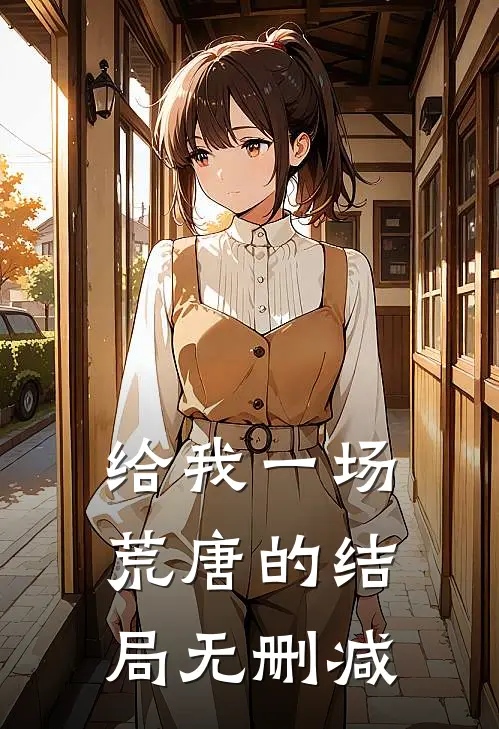 给我一场荒唐的结局无删减