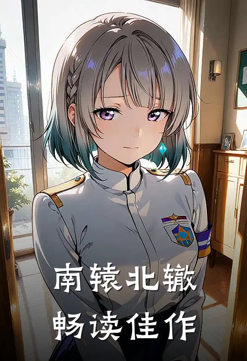 南辕北辙畅读佳作