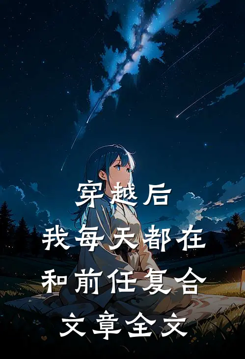 穿越后，我每天都在和前任复合文章全文