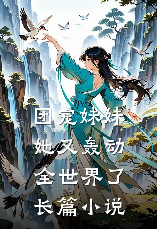 团宠妹妹她又轰动全世界了长篇小说