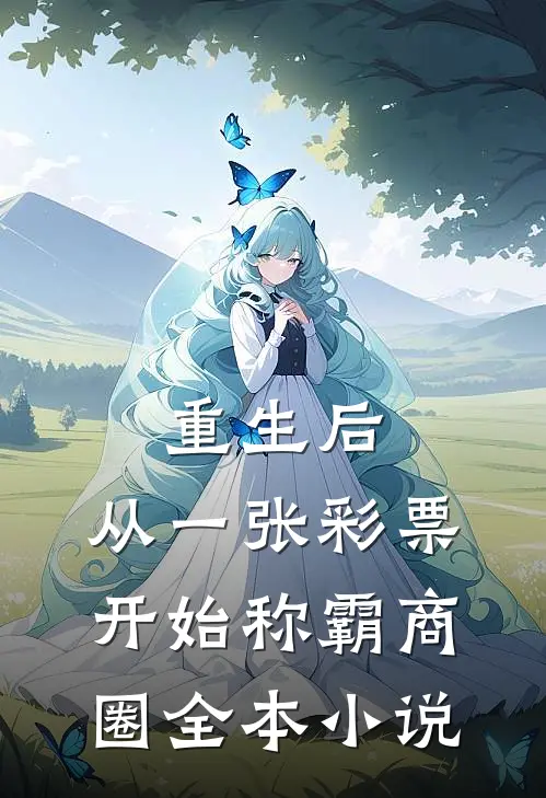 重生后，从一张彩票开始称霸商圈全本小说