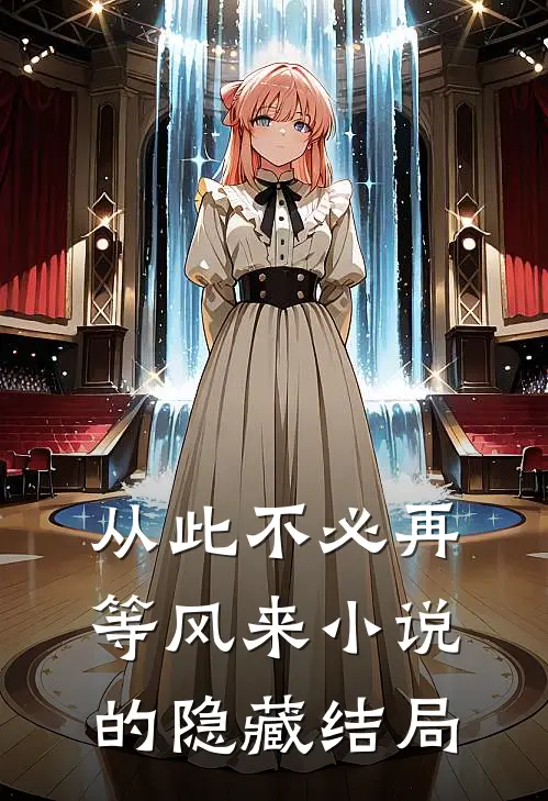 从此不必再等风来小说的隐藏结局