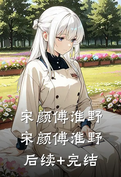 宋颜傅淮野: 宋颜傅淮野后续+完结