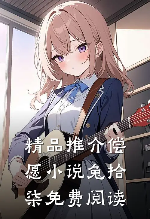 精品推介偿愿小说兔拾柒免费阅读