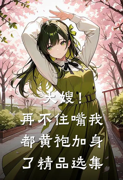 大嫂！再不住嘴，我都黄袍加身了精品选集