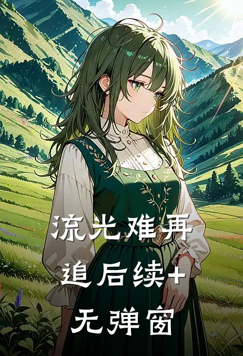 流光难再追后续+无弹窗