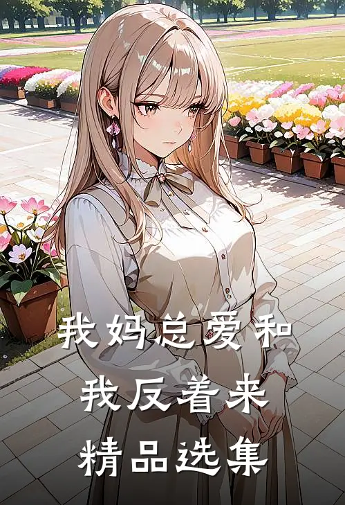 我妈总爱和我反着来精品选集