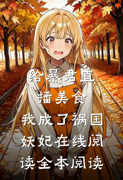 给暴君直播美食，我成了祸国妖妃在线阅读全本阅读