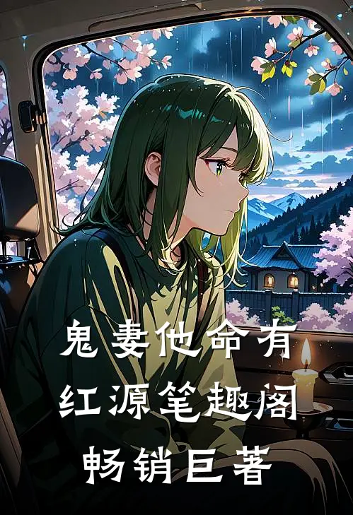 鬼妻他命有红源笔趣阁畅销巨著