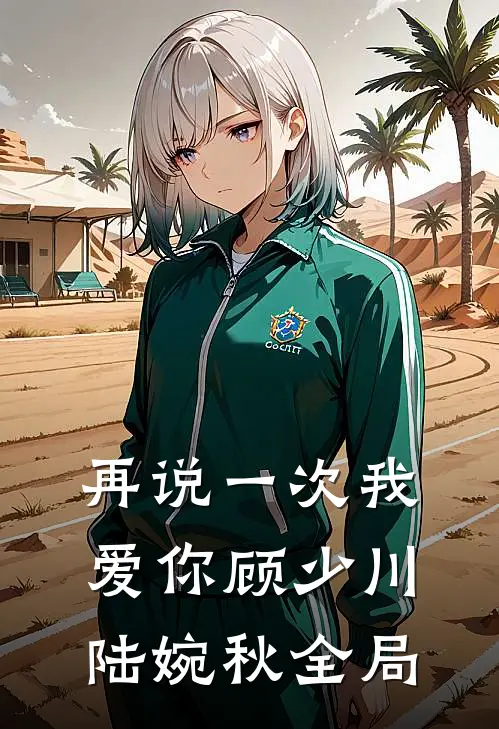 再说一次我爱你顾少川陆婉秋全局