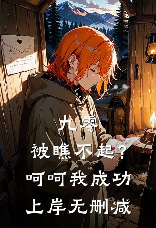 九零：被瞧不起？呵呵我成功上岸无删减