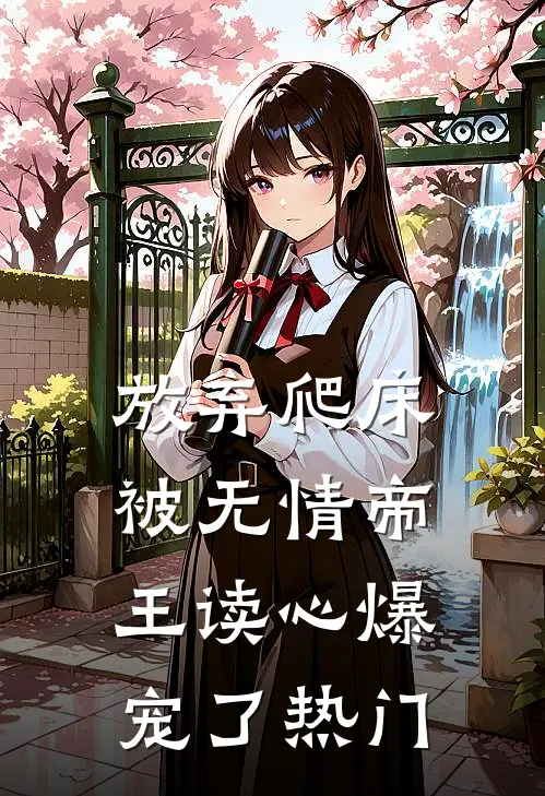 放弃爬床，被无情帝王读心爆宠了热门