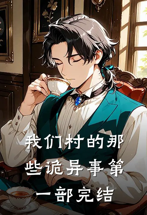 我们村的那些诡异事第一部完结