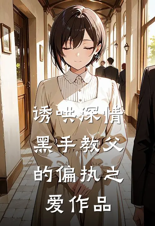诱哄深情：黑手教父的偏执之爱作品