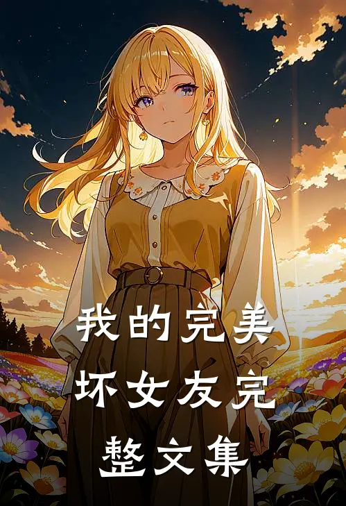 我的完美坏女友完整文集