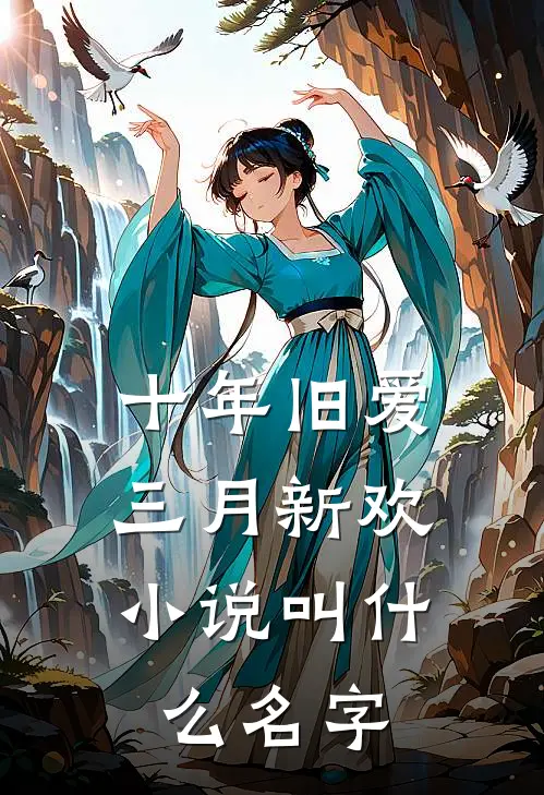 十年旧爱，三月新欢小说叫什么名字