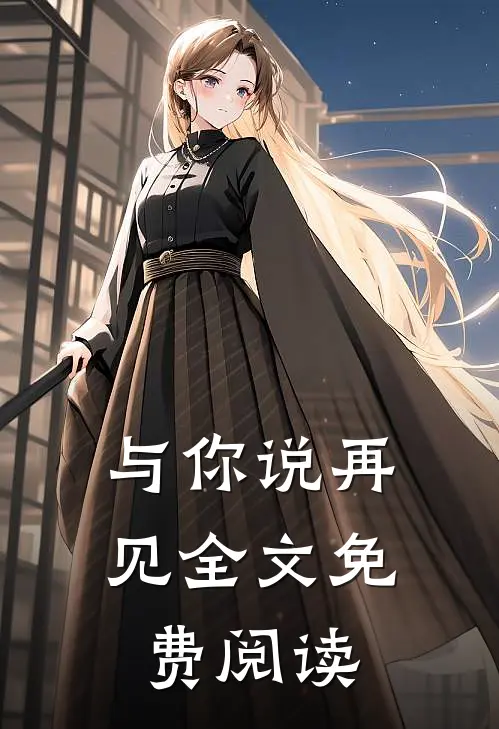 与你说再见全文免费阅读