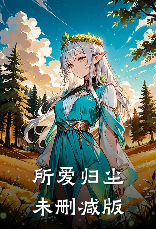 所爱归尘未删减版