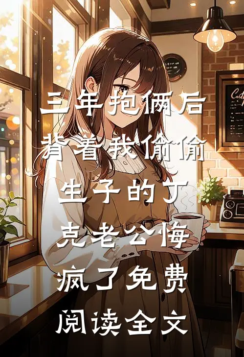 三年抱俩后，背着我偷偷生子的丁克老公悔疯了免费阅读全文