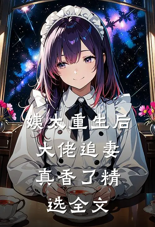 姨太重生后，大佬追妻真香了精选全文