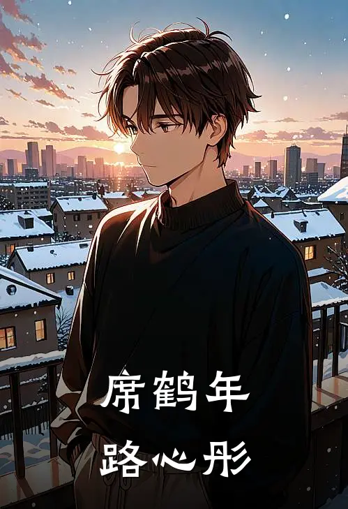 席鹤年路心彤
