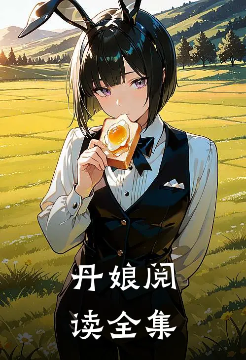 丹娘阅读全集
