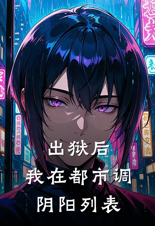 出狱后，我在都市调阴阳列表