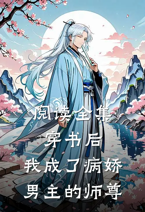 阅读全集穿书后,我成了病娇男主的师尊