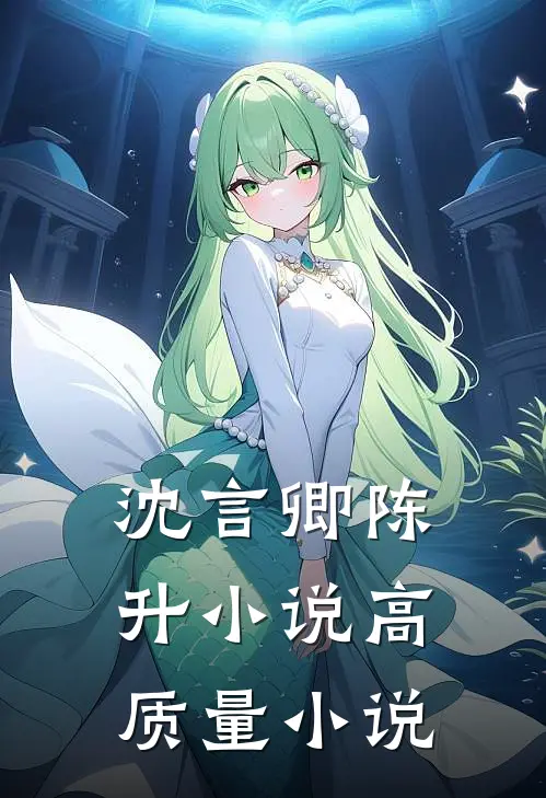 沈言卿陈升小说高质量小说