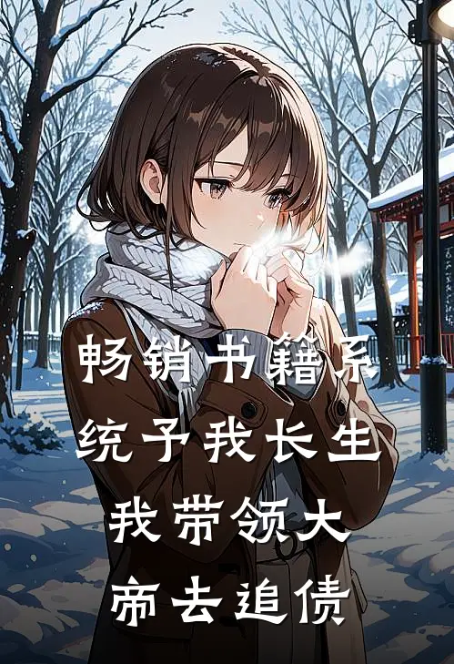 畅销书籍系统予我长生，我带领大帝去追债
