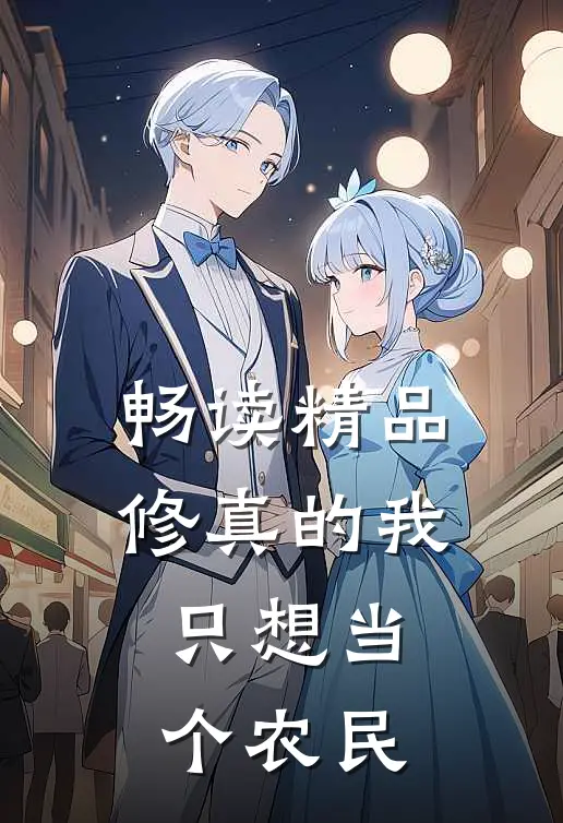 畅读精品修真的我，只想当个农民