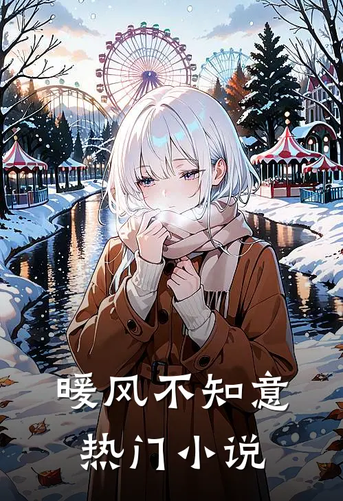 暖风不知意热门小说